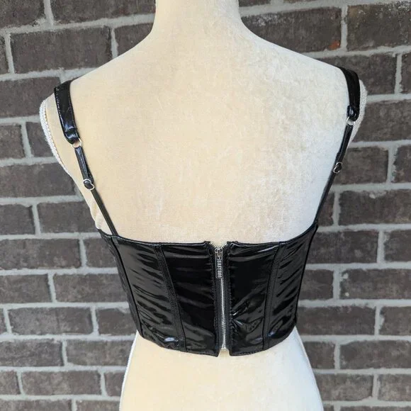 Babyboo Faye Corset Top - Picture 3 of 5